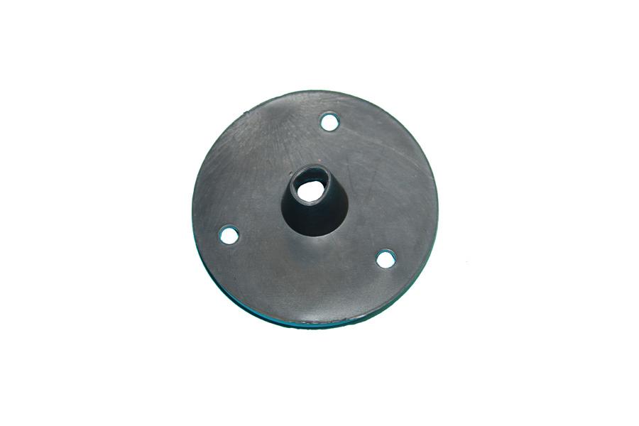 Kit protector goma de bases