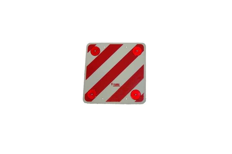 Placa V 20 pvc 500 x 500