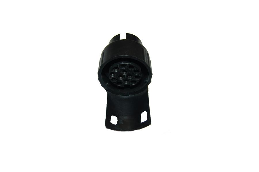 Kit adaptador de 7 a 13 polos Ref 2624029
