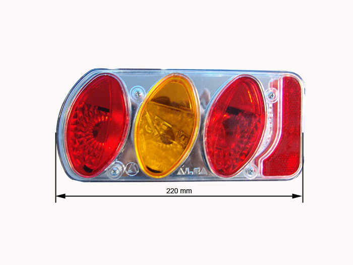 PILOTO TUNING IZQ NIEBLA REF 2624087