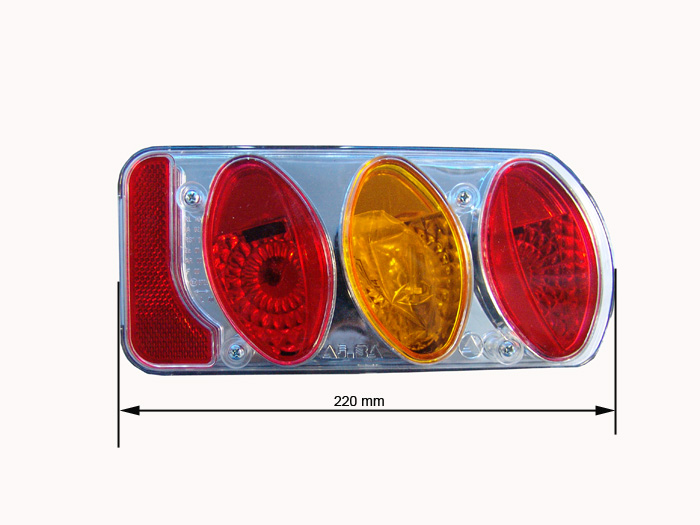 PILOTO TUNING DRCH NIEBLA REF 2624089