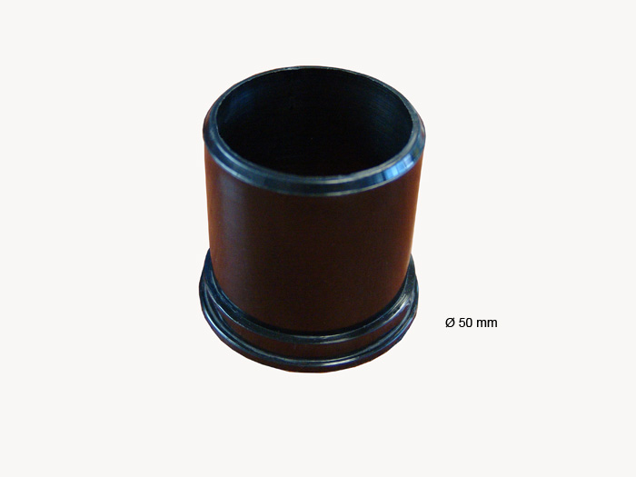 Casquillo teflon enganche inercia D.50 Knott.REF 290185