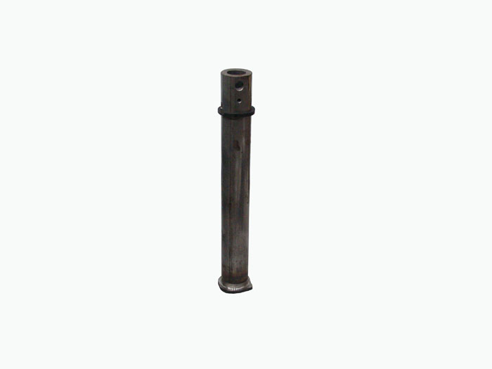 Tubo Cuerpo Cabezal D.36 KNOTT.ref 291010