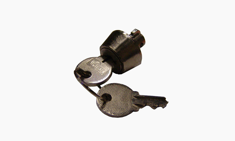Antirrobo para cabezales knott 1400/2000KG REF 291119