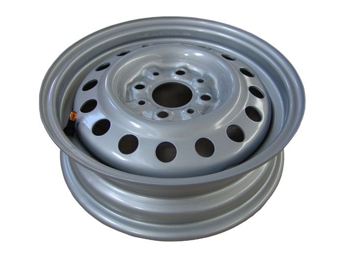 LLANTA R 13 4.00 ATQ.SEAT GKN ref 340092