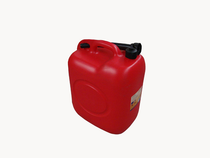 Depósito de gasoil y gasolina 10L REF 560020