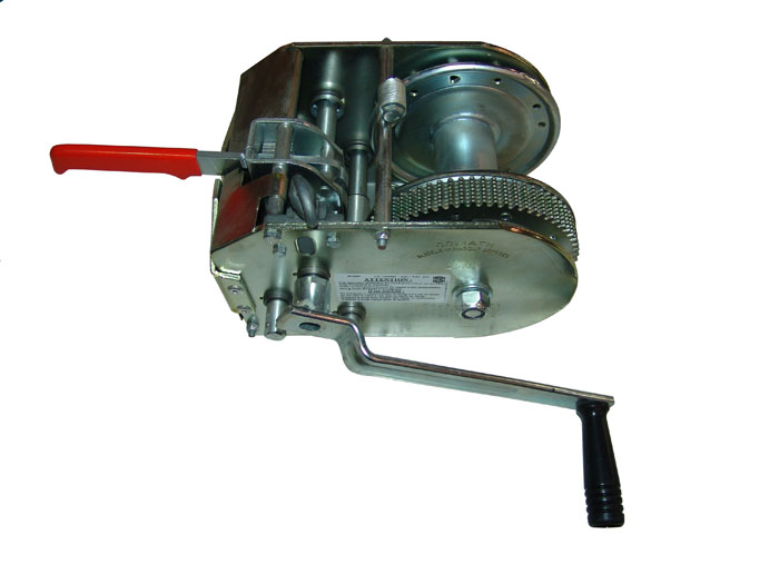 Cabrestante 5N1 596kg REF 610004