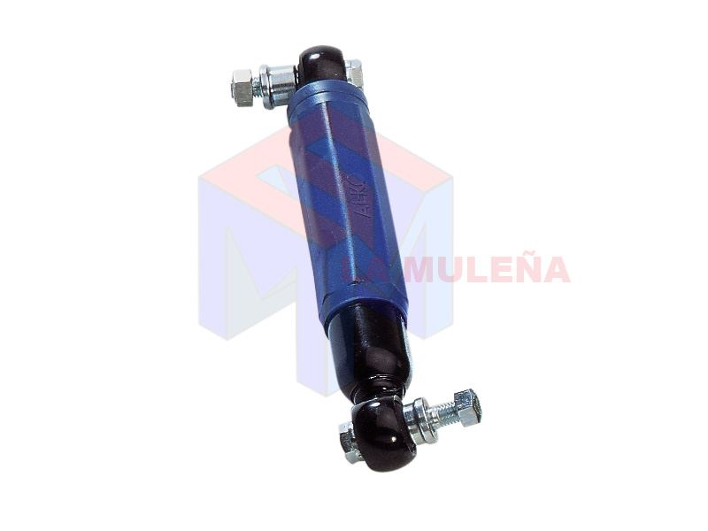 AMORTIGUADOR DE RAQUETA 675KG AZUL AL-KO REF 660016