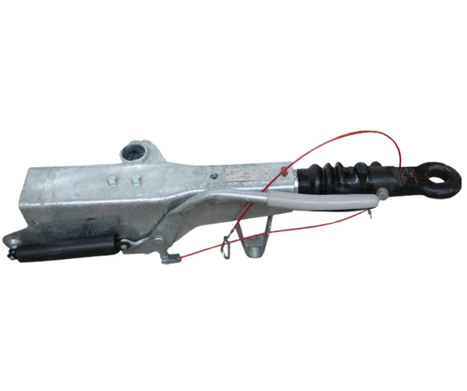 Fuelle guardapolvo enganche 3500Kg Din Bradley.REF 690010