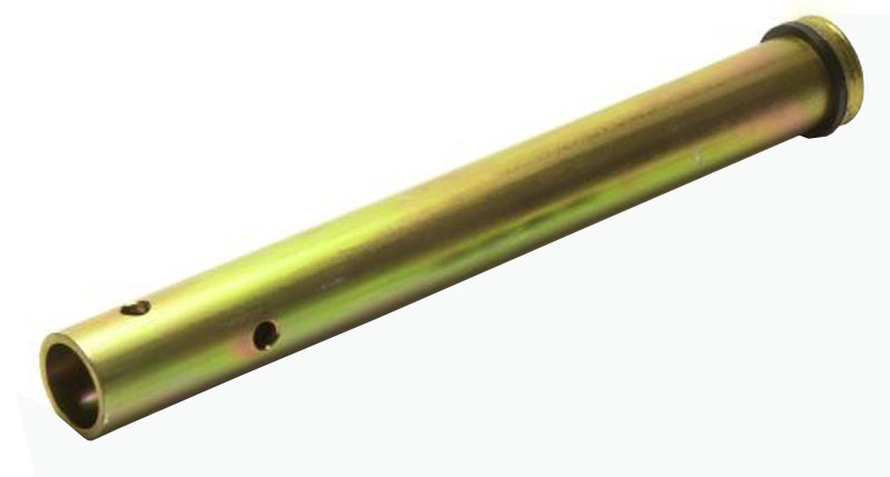 Tubo cuerpo cabezal 1400-1700-2000-2700Kg c/casquillos Bradley.Ref 690016