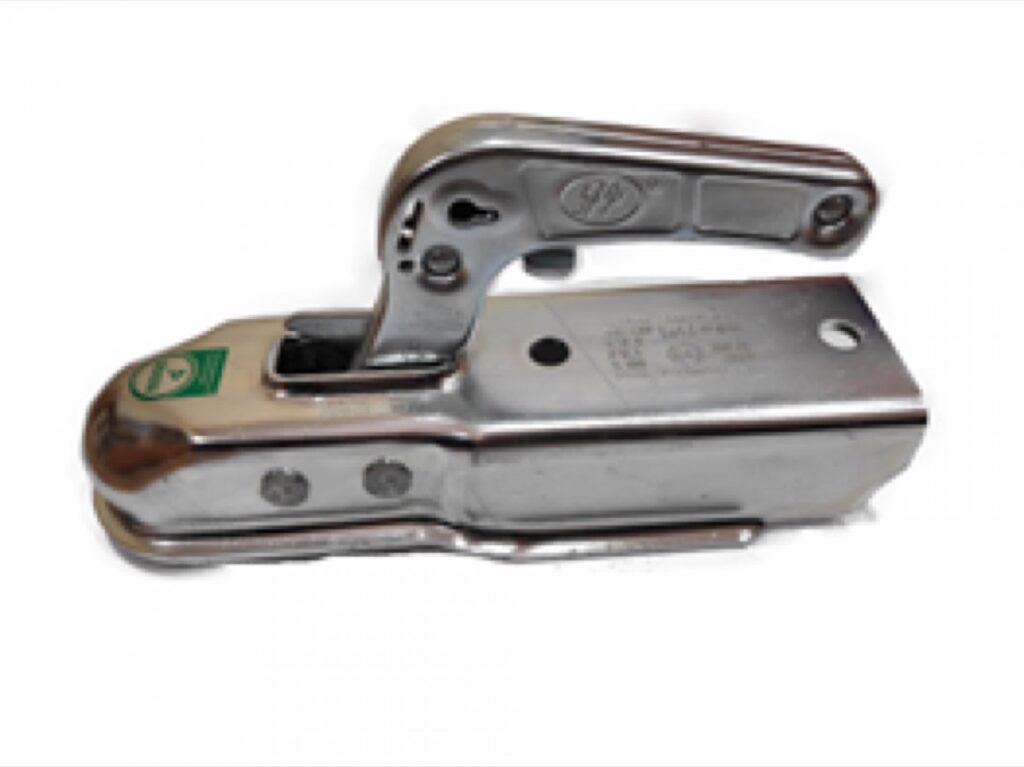 CABEZAL DE ENGANCHE CUADRADO 70 MM SPP PARA 1300 KG REF 690050